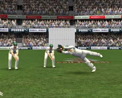 cricket download 2007